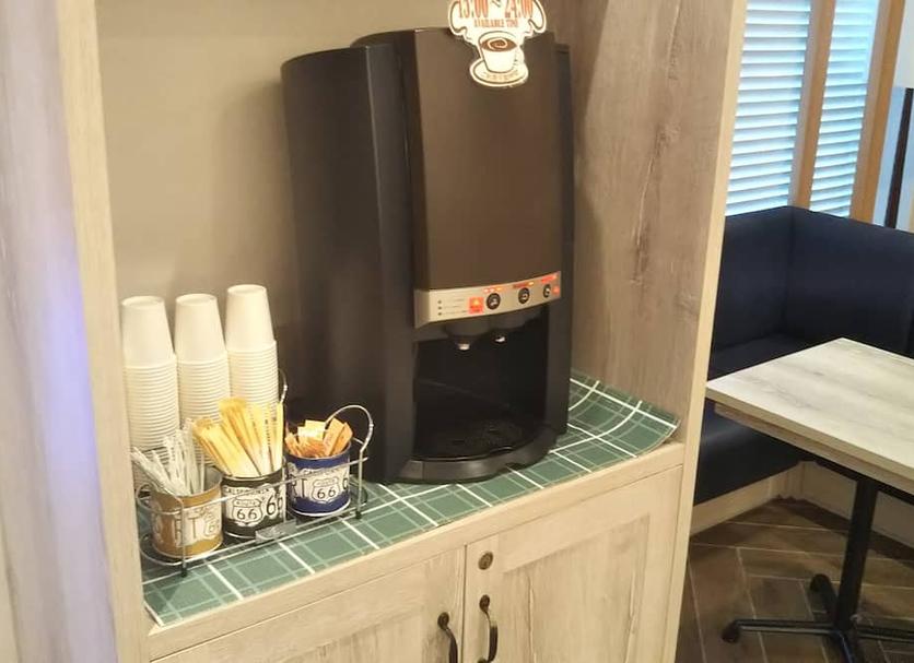 Zimmerausstattung Foto