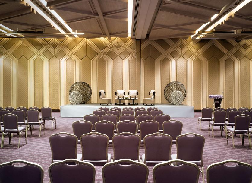 Konferenzraum Foto