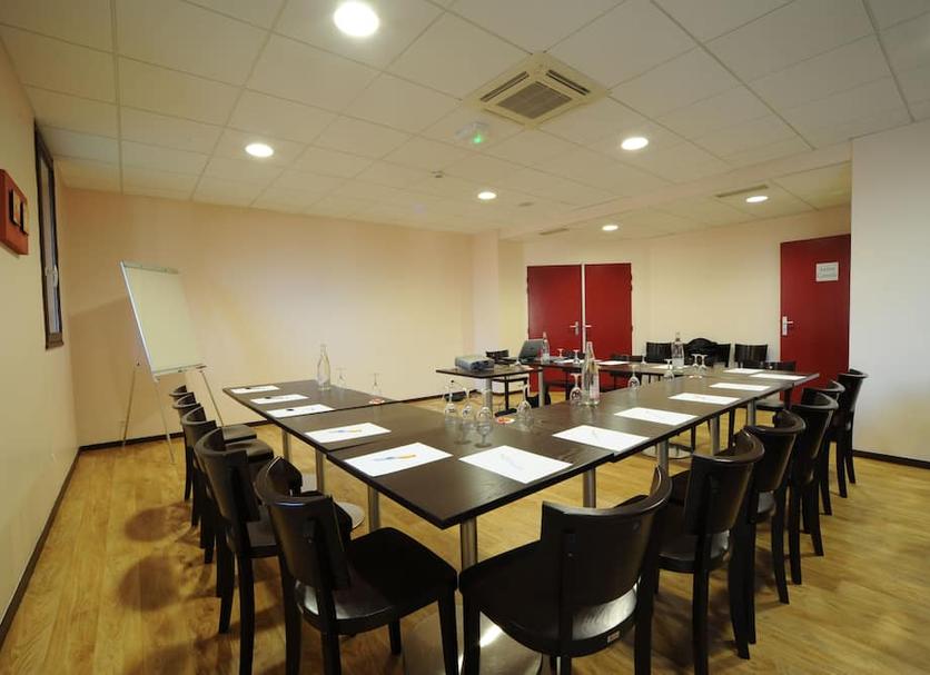 Konferenzraum Foto