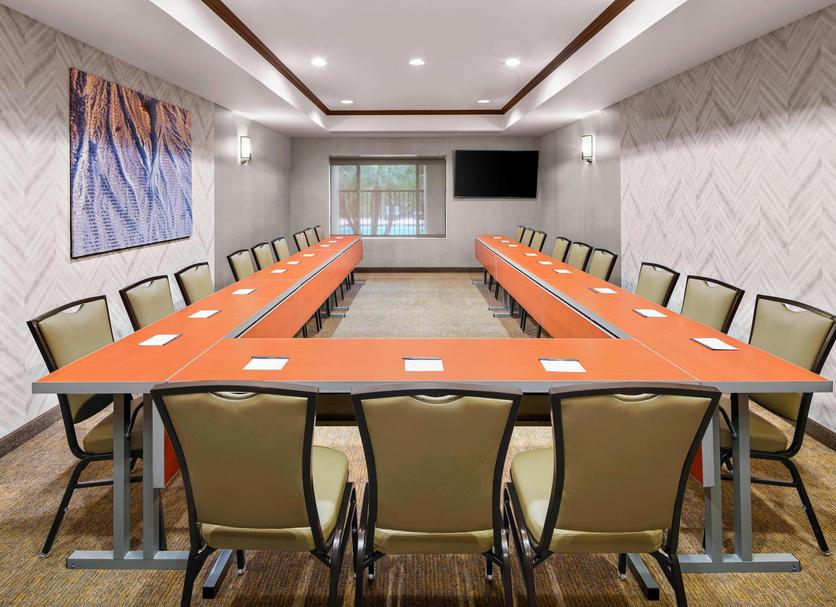 Konferenzraum Foto