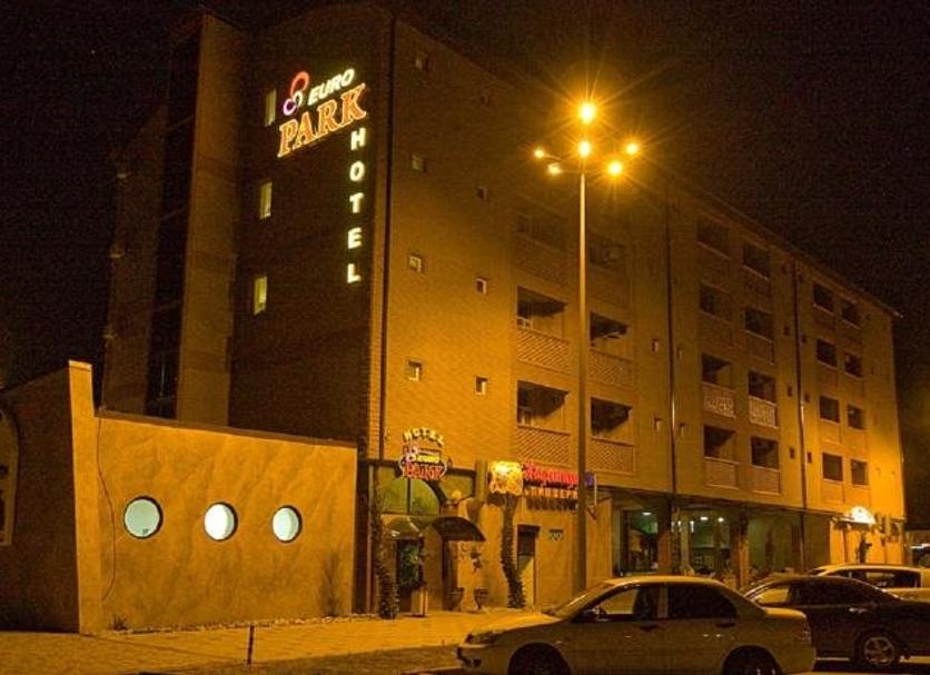 Gebäude Foto