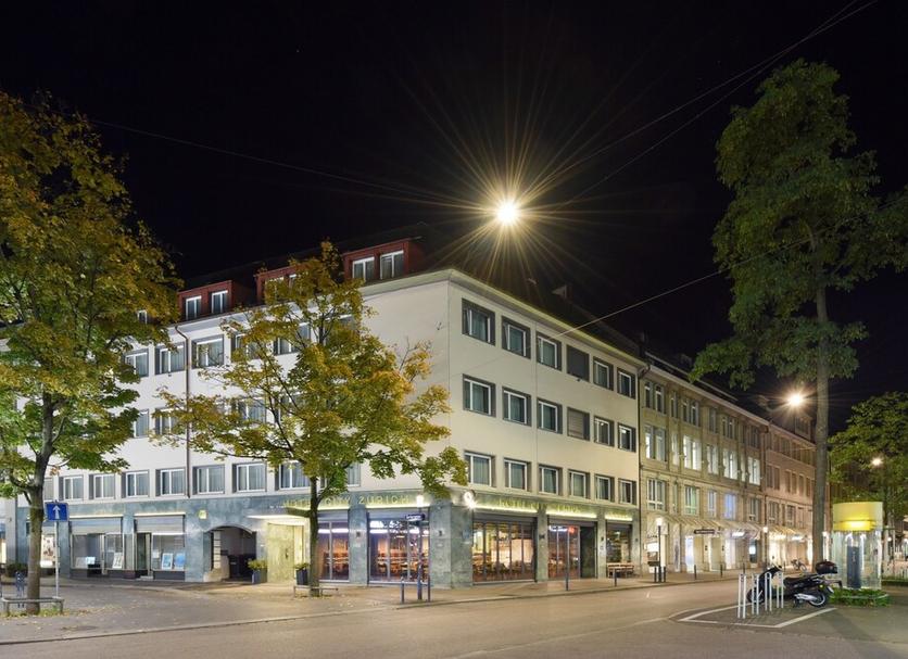 Gebäude Foto