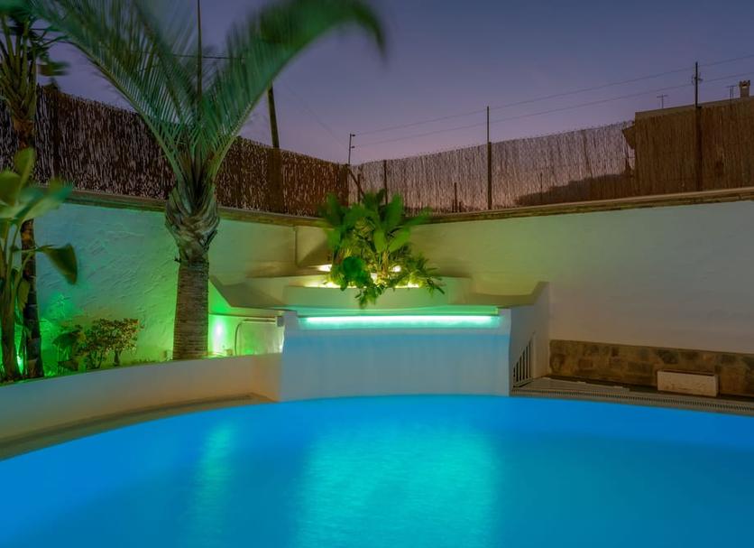 Pool Foto