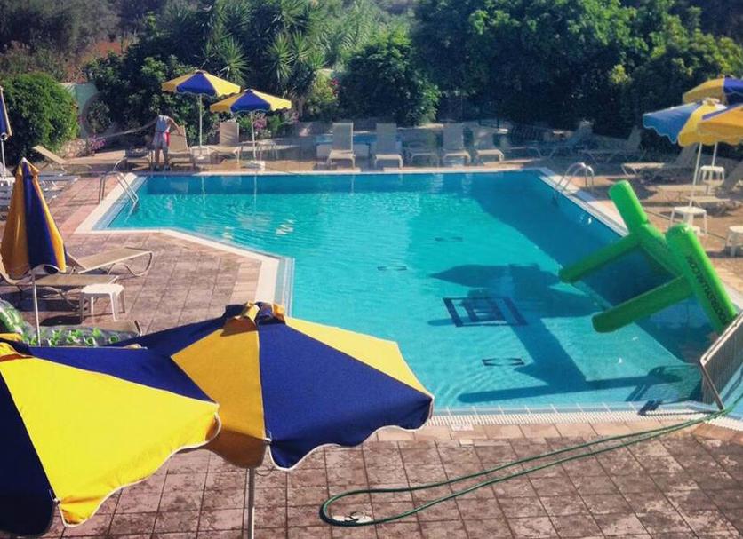 Pool Foto