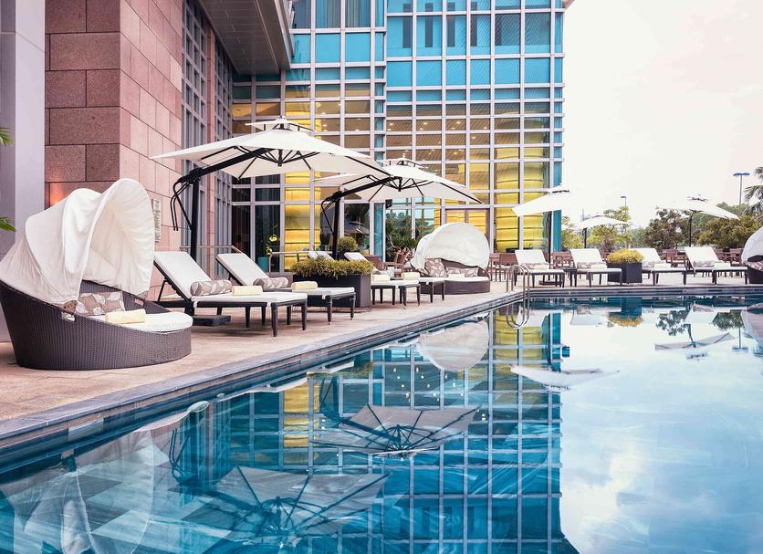 Pool Foto