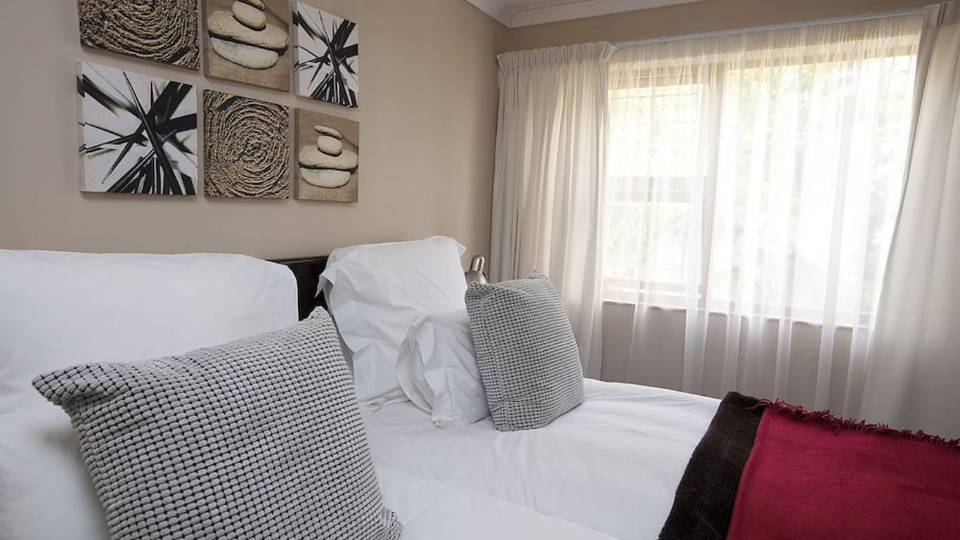 Aqua Vista Guest House