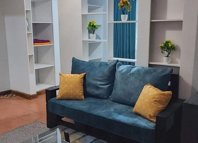 Wohnzimmer Foto