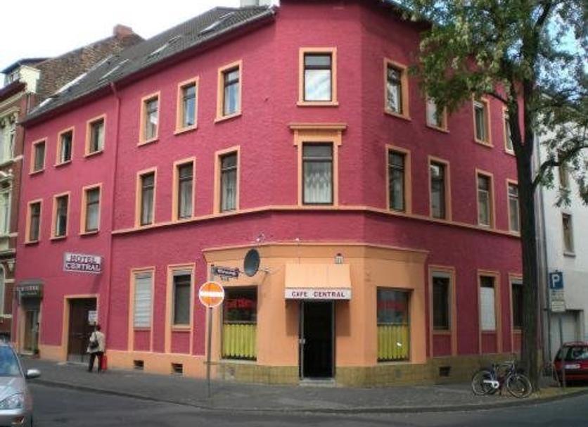Gebäude Foto