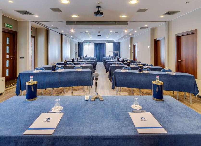 Konferenzraum Foto