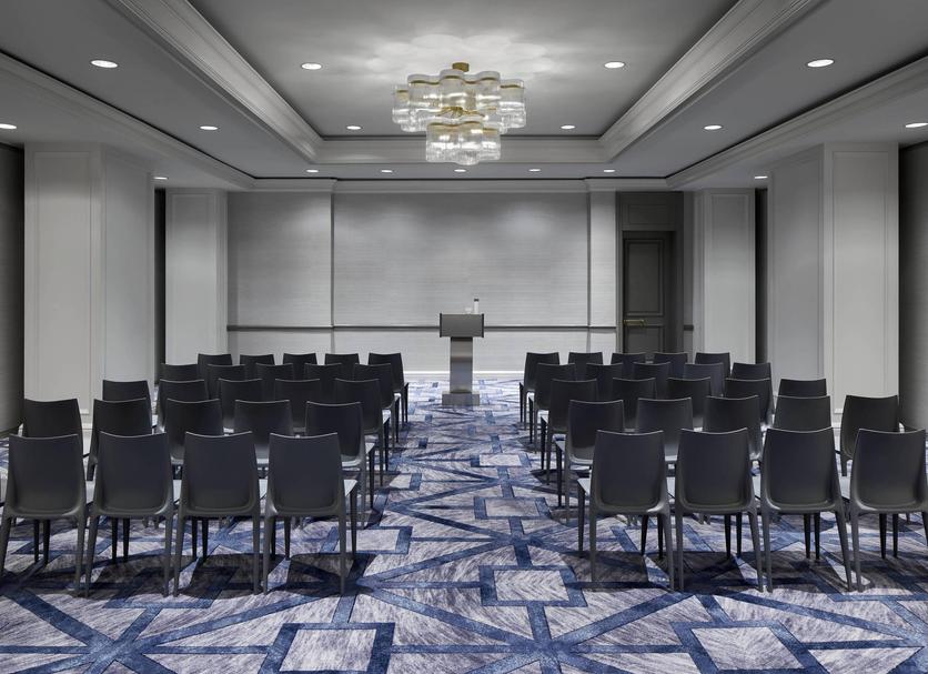 Konferenzraum Foto
