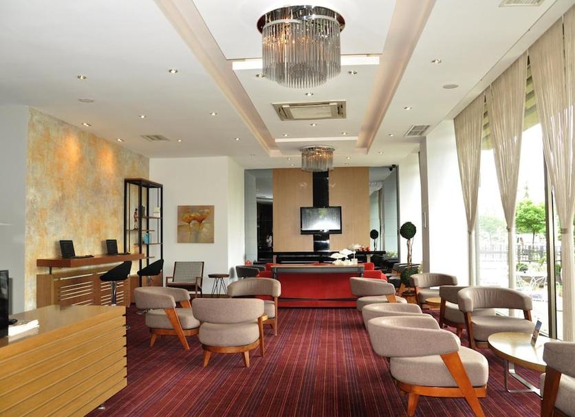Lounge Foto