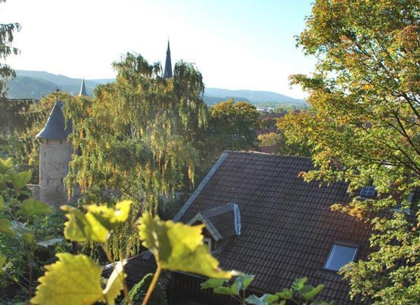 Außenansicht Foto