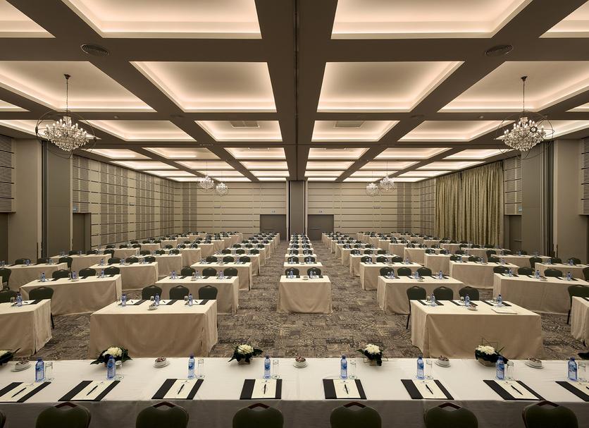 Konferenzraum Foto