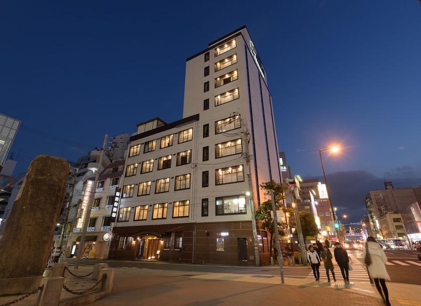 Gebäude Foto
