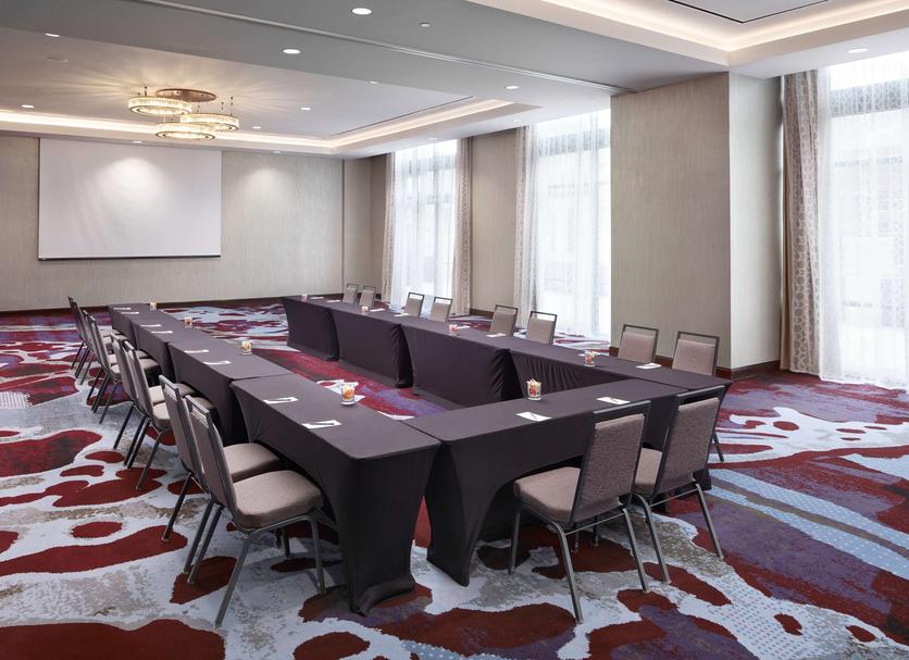 Konferenzraum Foto