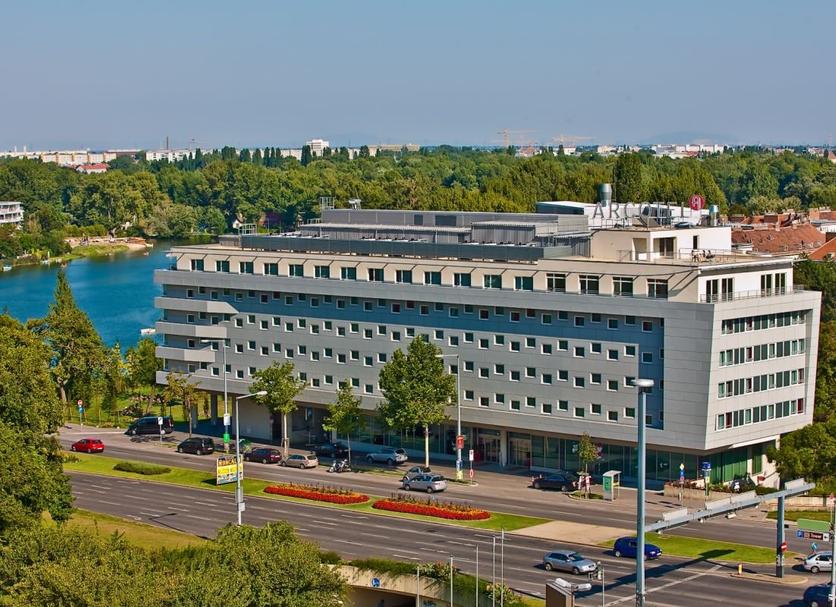 Gebäude Foto