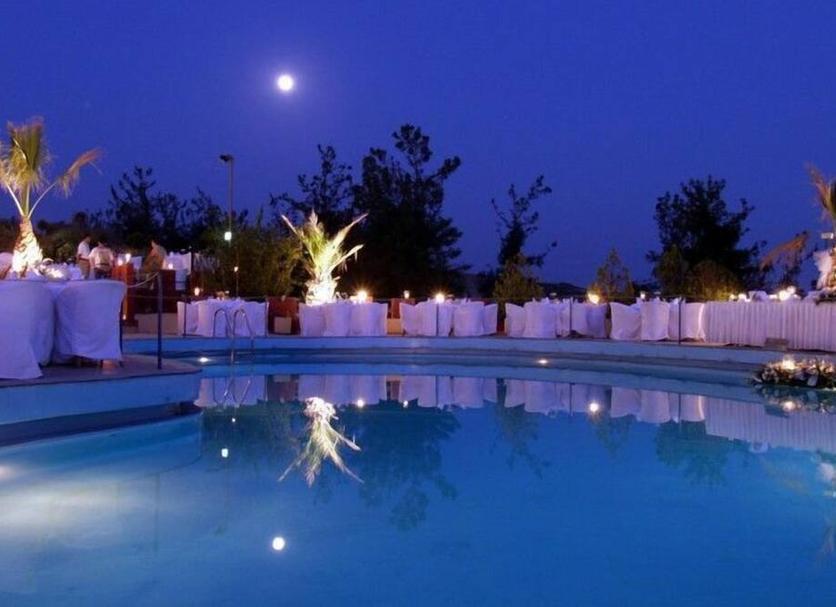 Pool Foto
