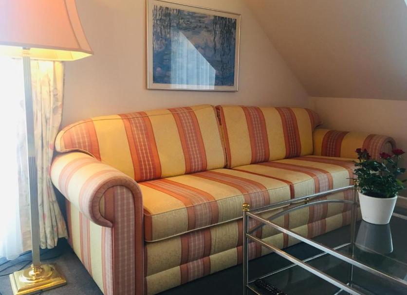Wohnzimmer Foto