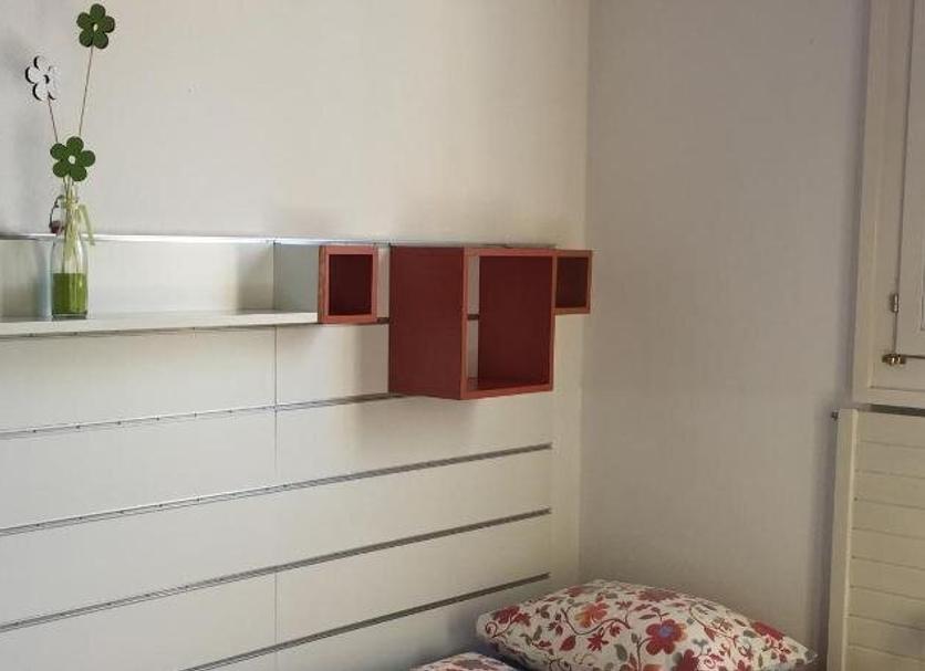 Zimmerausstattung Foto