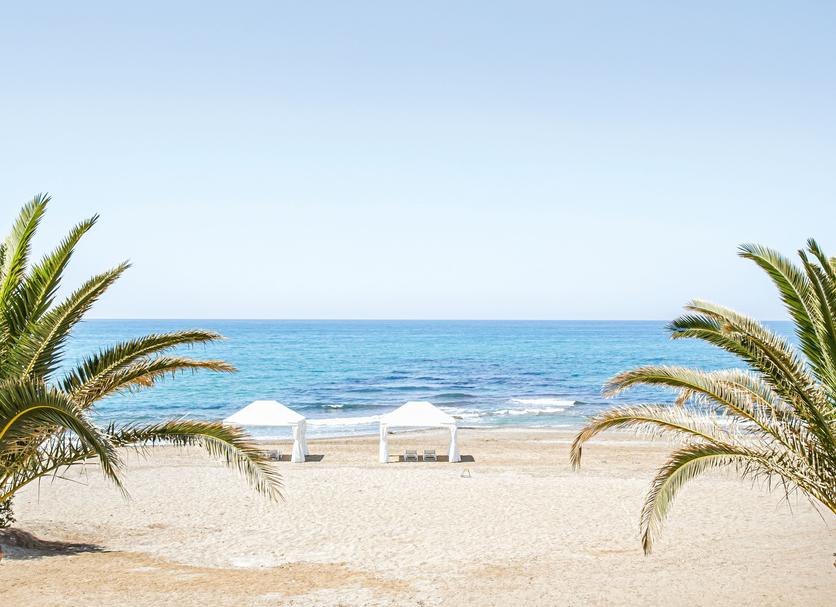 Strand Foto