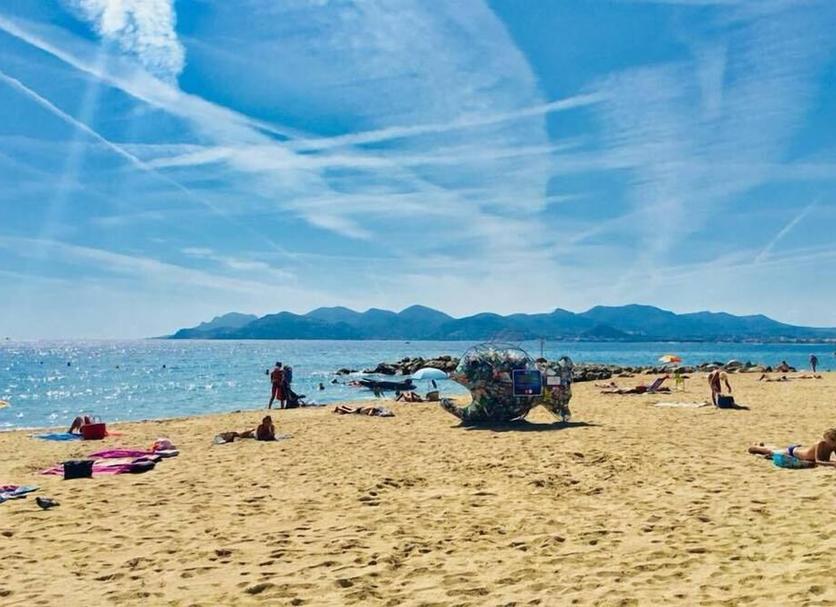Strand Foto