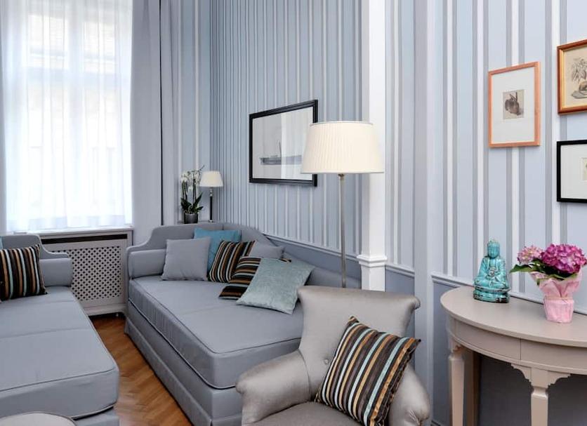Wohnzimmer Foto