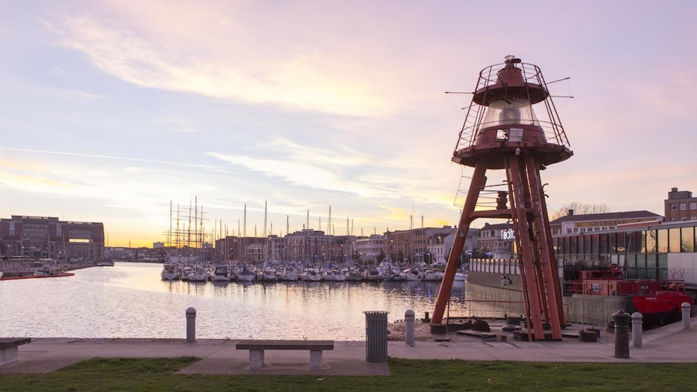 Les Gens de Mer Dunkerque