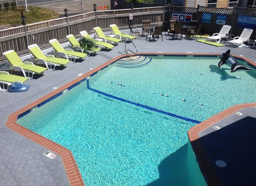 Pool Foto