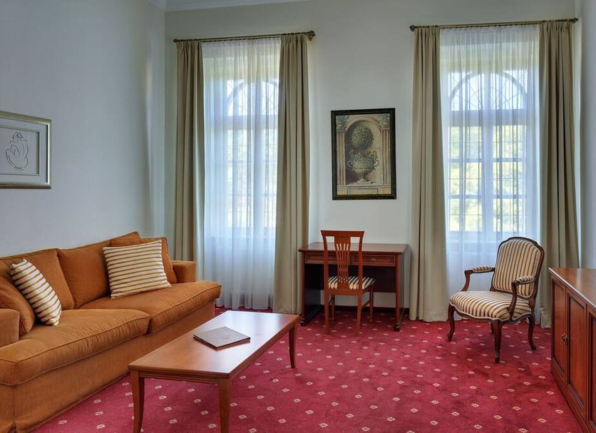 Wohnzimmer Foto