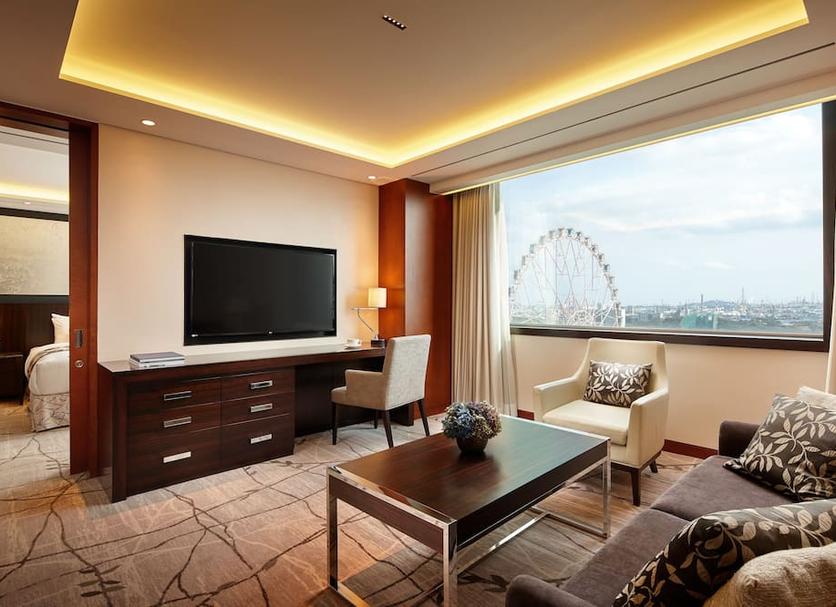 Wohnzimmer Foto