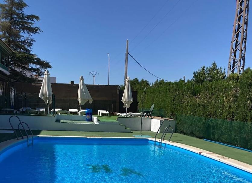 Pool Foto