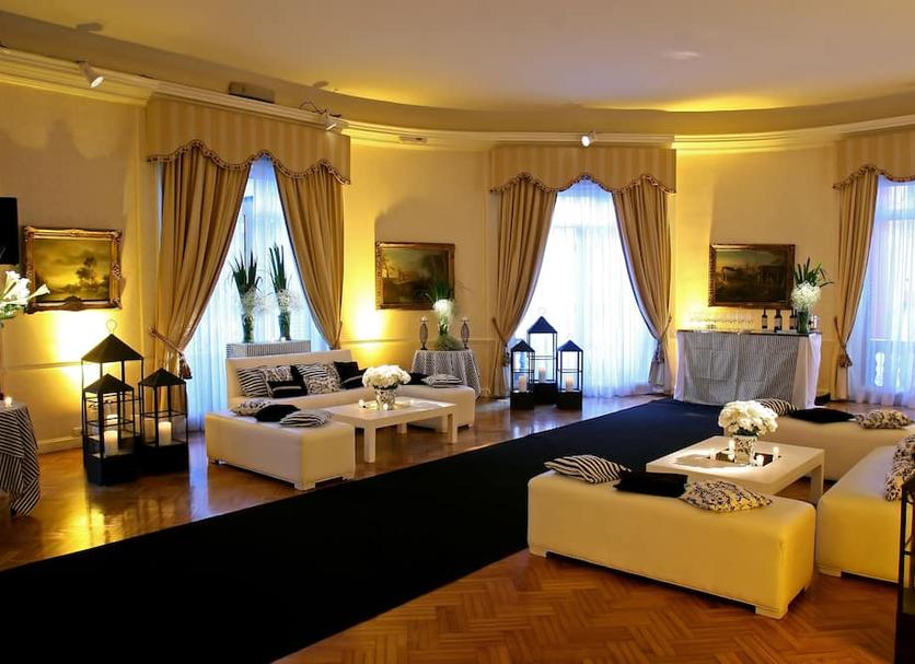 Wohnzimmer Foto
