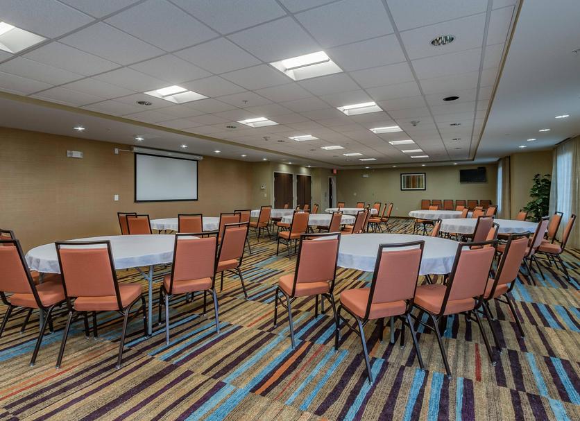 Konferenzraum Foto