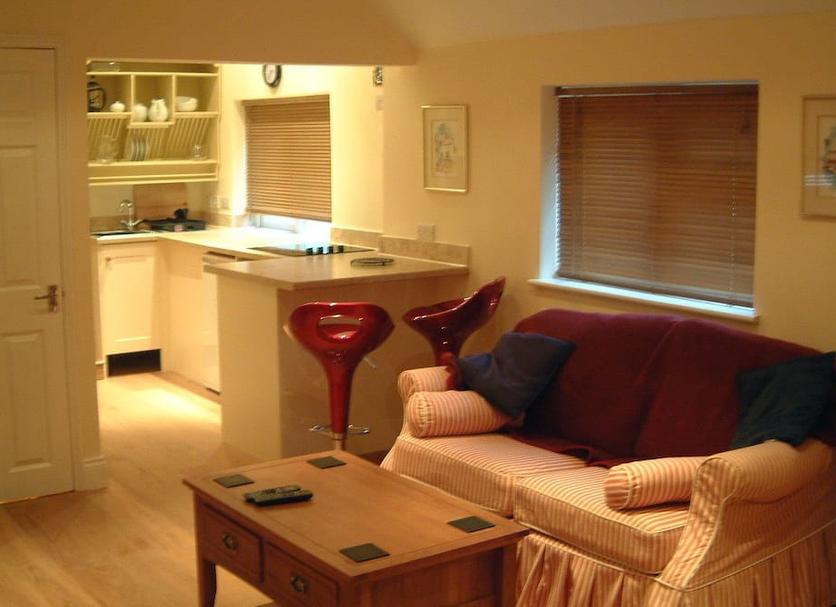 Wohnzimmer Foto