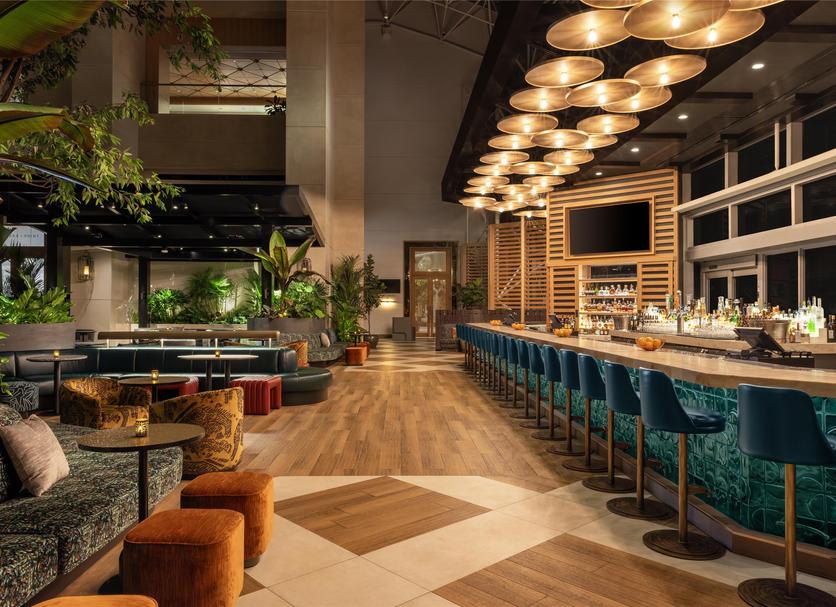 Bar Foto