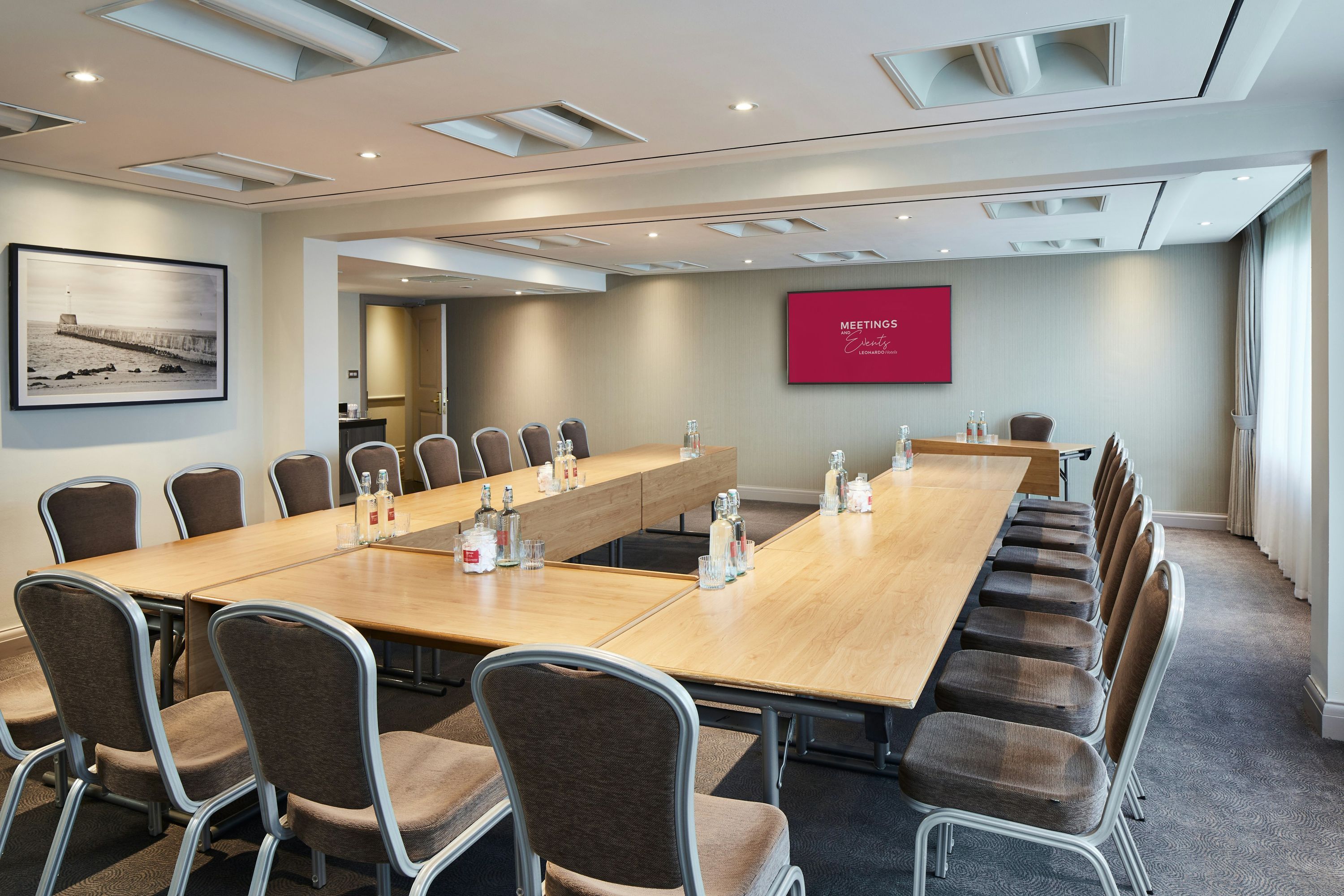 Konferenzraum