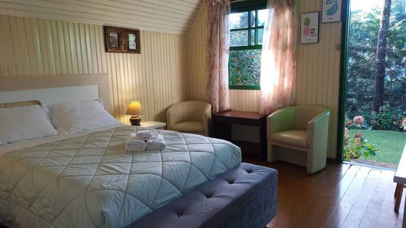 Pousada São Chico Eco Village