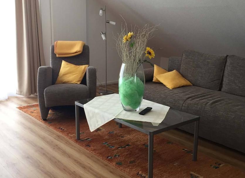 Wohnzimmer Foto