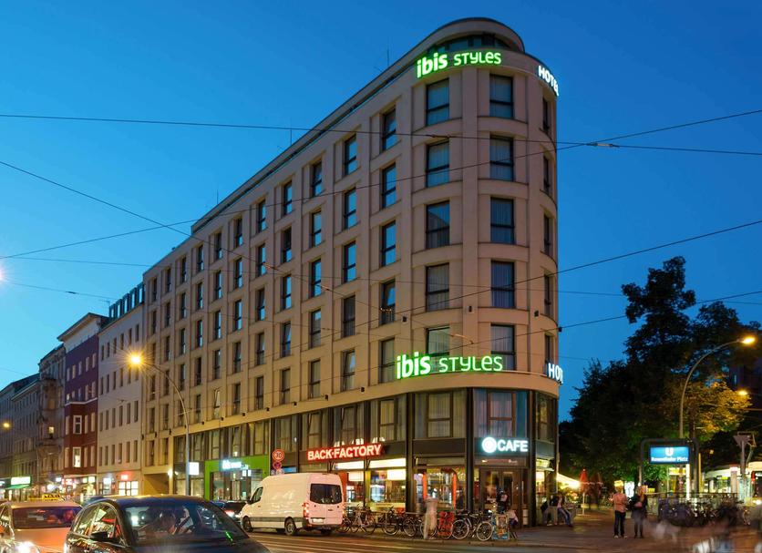 Gebäude Foto