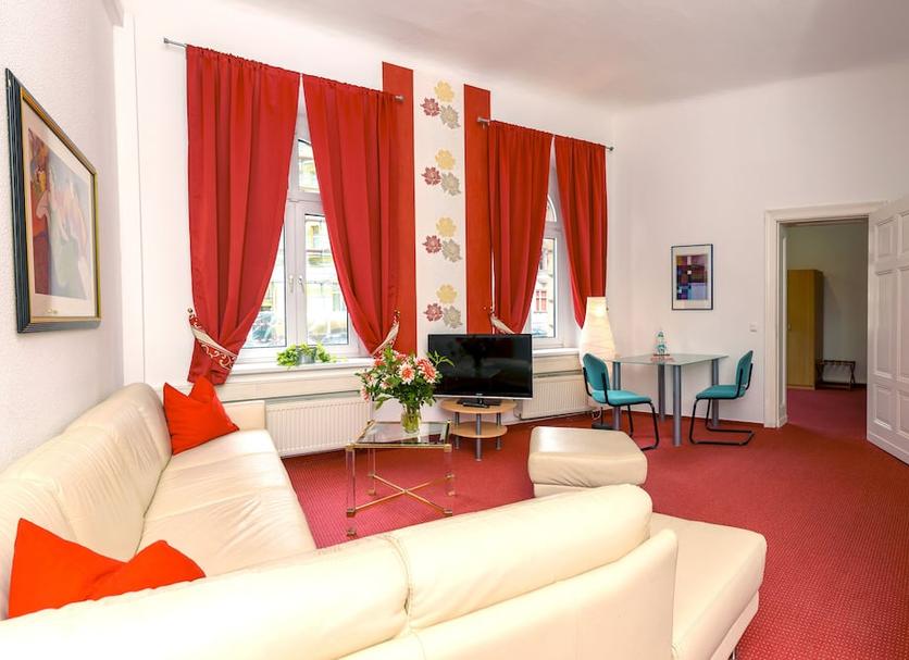 Wohnzimmer Foto