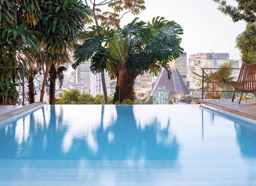 Pool Foto