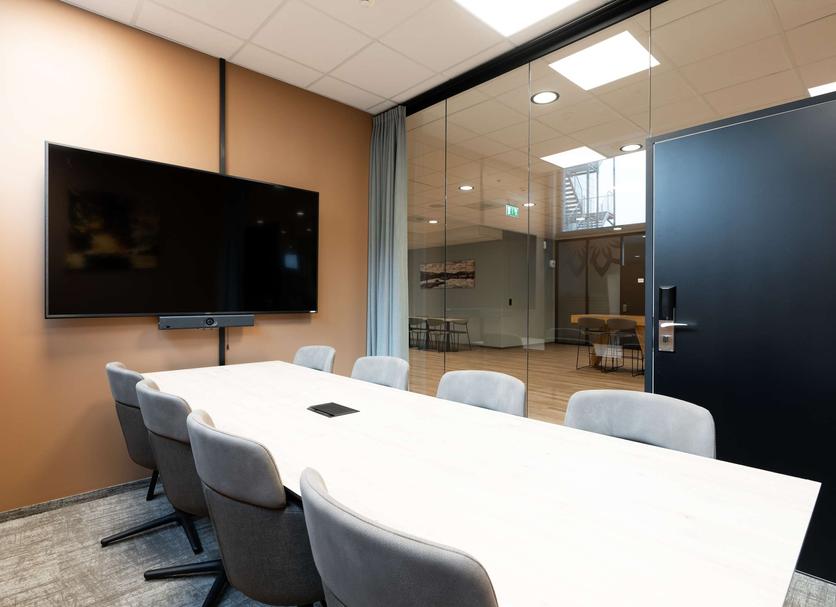 Konferenzraum Foto