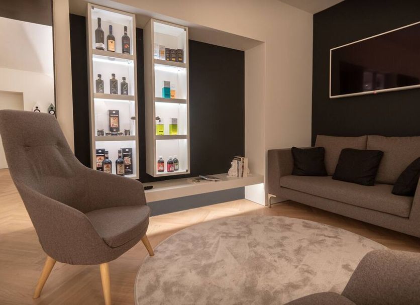 Wohnzimmer Foto