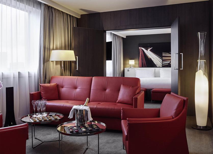 Wohnzimmer Foto