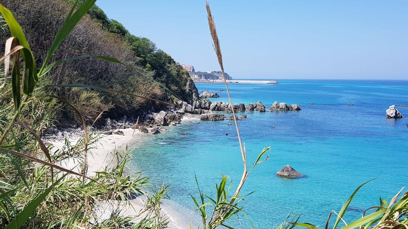 Villino Eleonora