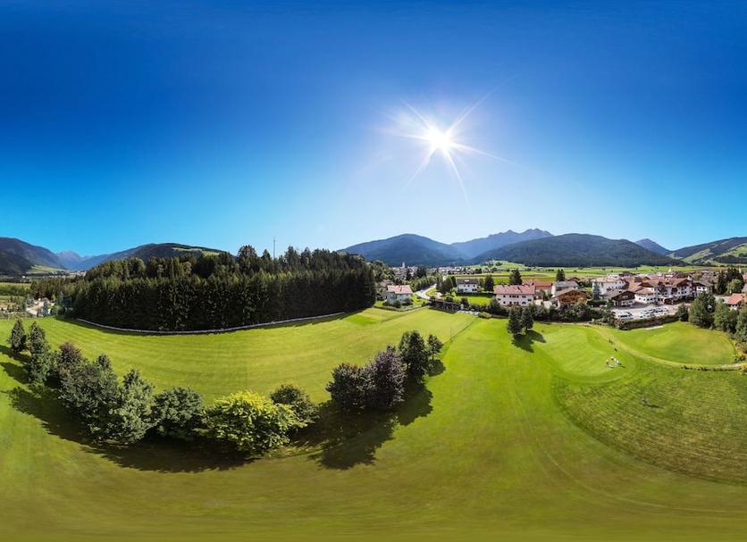 Außenansicht Foto