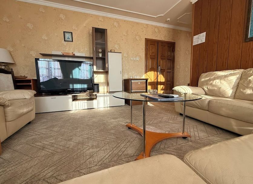 Wohnzimmer Foto