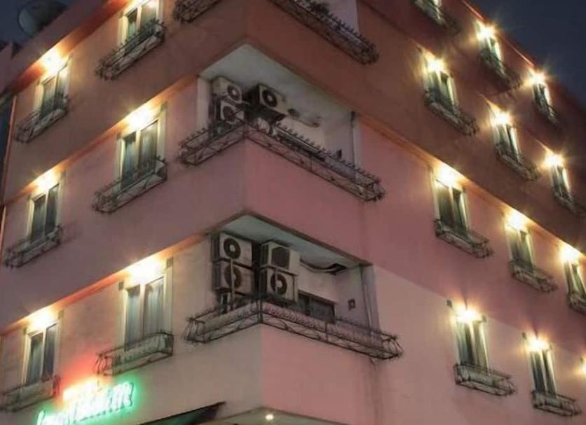 Gebäude Foto
