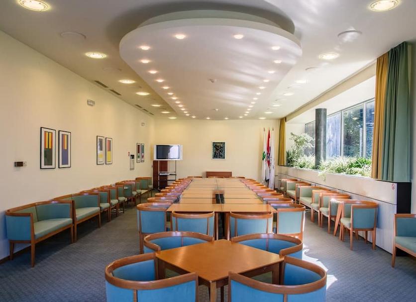Konferenzraum Foto