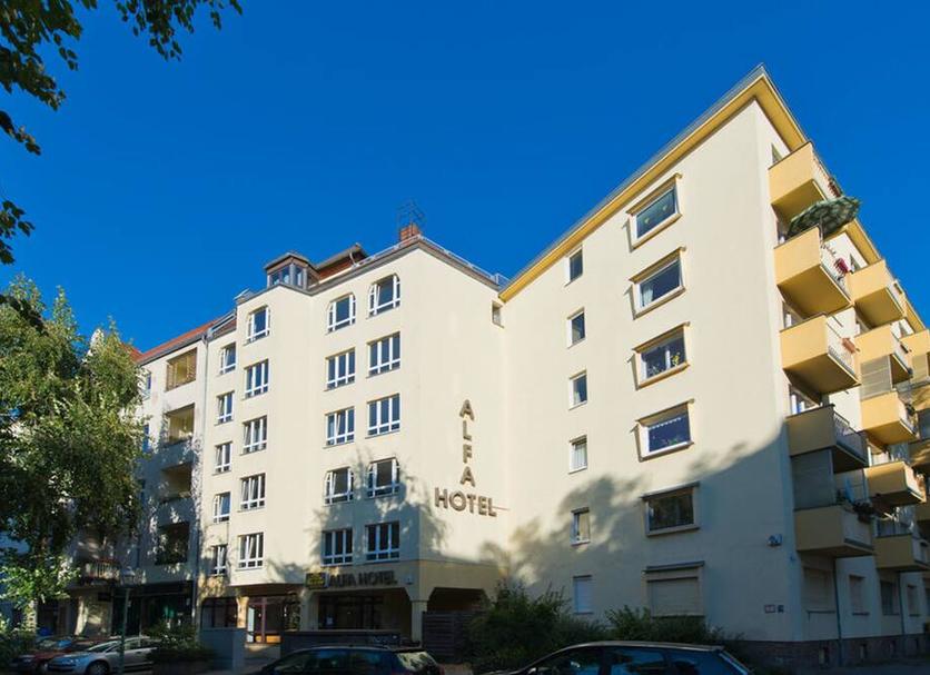 Gebäude Foto